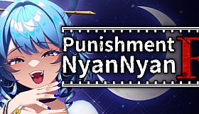 Punishment NyanNyan R