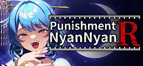 Punishment NyanNyan R Game