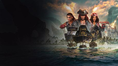 Skull and Bones™ Game