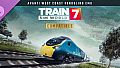 Train Sim World 7: Avanti West Coast BR Class 390 Pendolino EMU Add-On