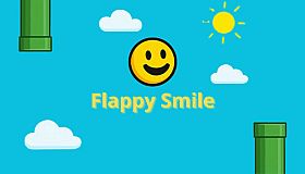 Flappy Smile