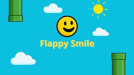 Flappy Smile Game