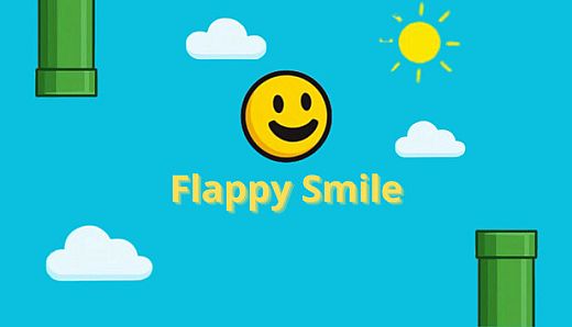 Flappy Smile