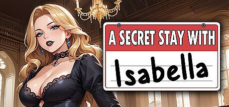 A Secret Stay With : Isabella Game