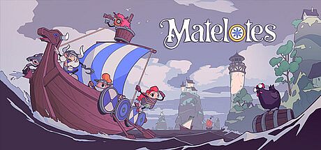 Matelotes Game