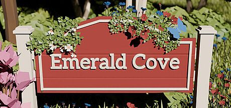 Emerald Cove Game