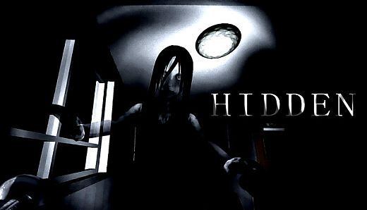 Hidden
