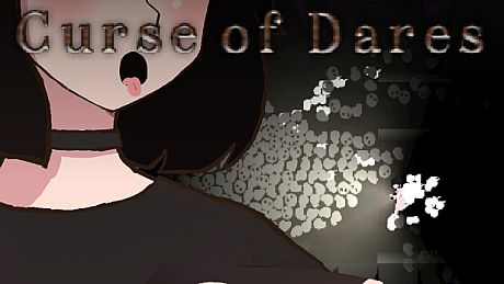 Curse of Dares Game