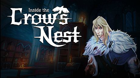Inside the Crow´s Nest Game