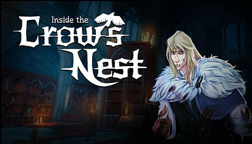 Inside the Crow´s Nest