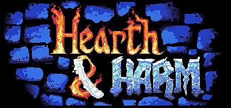 Hearth and Harm Game