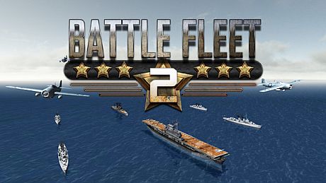 Battle Fleet 2 Game
