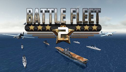 Battle Fleet 2