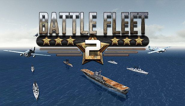 Buy Battle Fleet 2