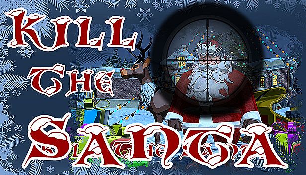 Buy Kill The Santa