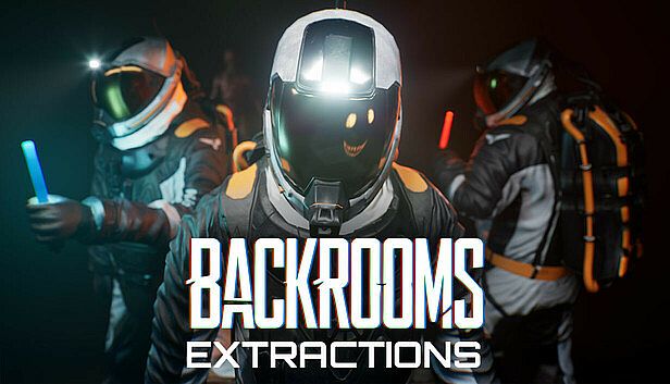 Buy Backrooms: Extractions
