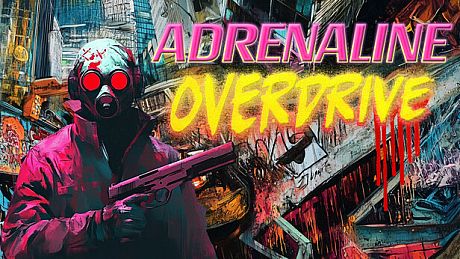 Adrenaline Overdrive Game