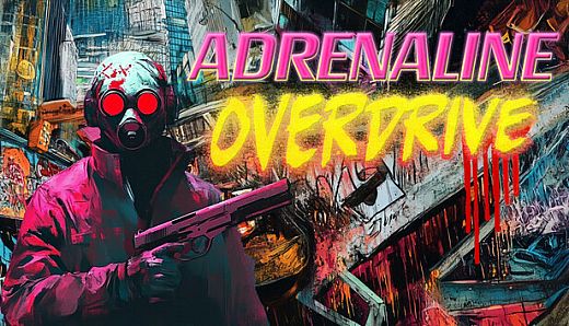 Adrenaline Overdrive