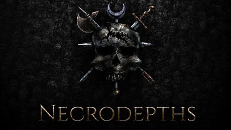 Necrodepths Game