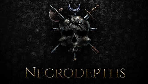 Necrodepths
