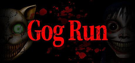 GogRun Game