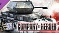 COH 2 - German Skin: (M) Winter Ambush Pattern