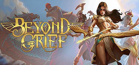 Beyond Grief Game