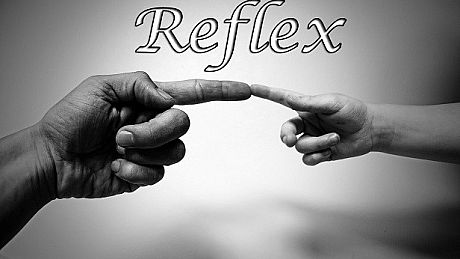 Reflex Game