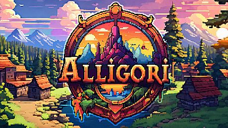 Alligori Game