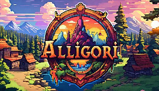 Alligori