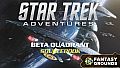 Fantasy Grounds - Star Trek Adventures: Beta Quadrant Sourcebook