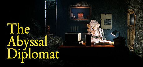 The Abyssal Diplomat Game