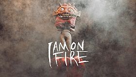 I am on Fire (小小火神）