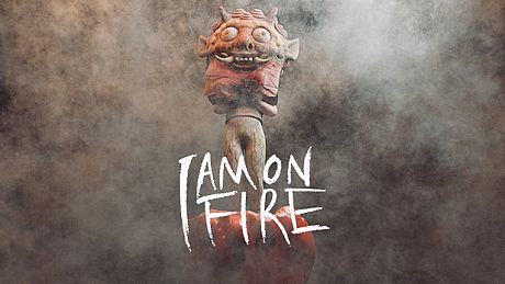 I am on Fire (小小火神） Game