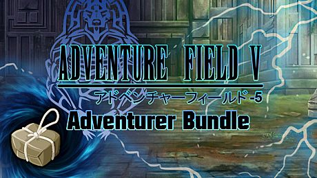 Adventure Field 5 Adventurer Bundle DLC