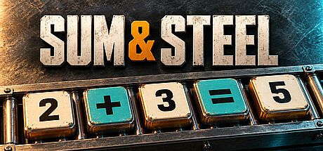 Sum & Steel Game