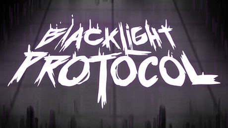 Blacklight Protocol Game