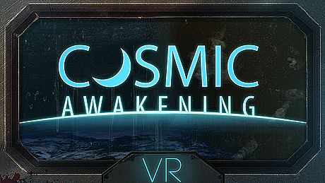 Cosmic Awakening VR