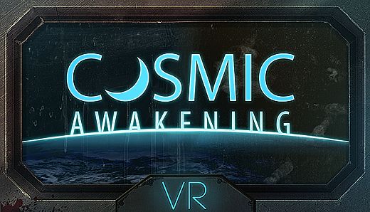 Cosmic Awakening VR