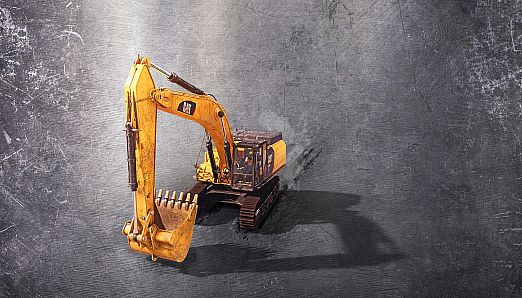 Construction Simulator - Titanium Edition