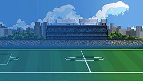 Jaleco Sports: Goal! 2