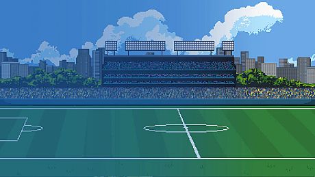 Jaleco Sports: Goal! 2 Game