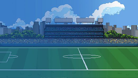 Jaleco Sports: Goal! 2