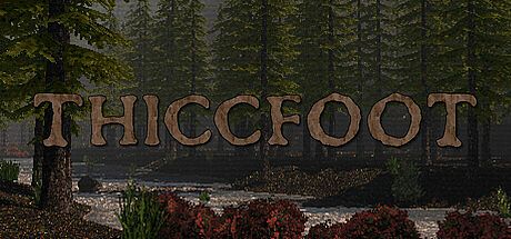 Thiccfoot Game