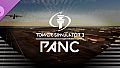 Tower! Simulator 3 - PANC Airport