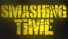 Smashing time