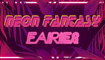 Kup Neon Fantasy: Fairies na PC