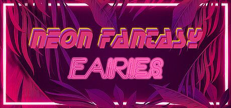 Neon Fantasy: Fairies