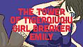 The Tower Of TigerQiuQiu Girl Breaker Emily