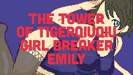 The Tower Of TigerQiuQiu Girl Breaker Emily DLC